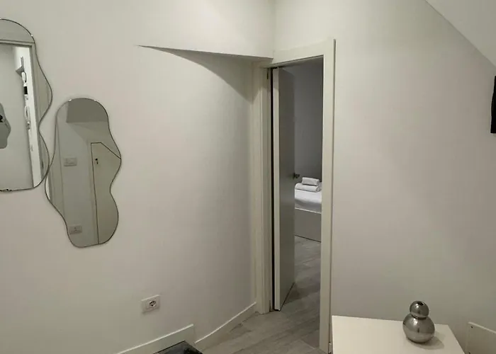 Gæstehus Gemmina Moon Vernazza