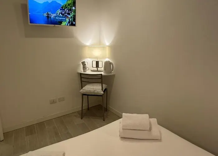 Gemmina Moon Vendégház