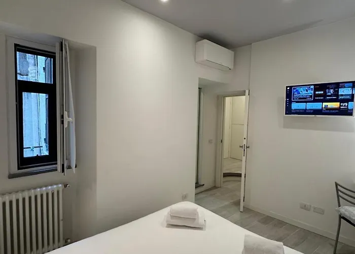 Gemmina Moon Pensjonat Vernazza